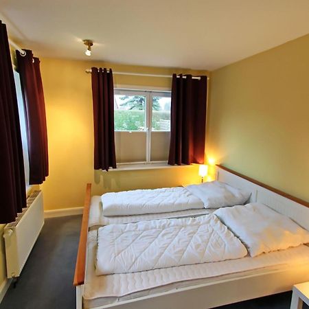 Ruhetal Apartment Sylt Ngoại thất bức ảnh