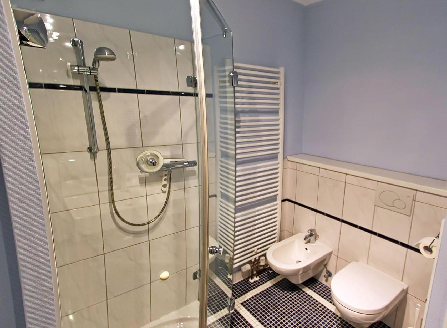 Ruhetal Apartment Sylt Ngoại thất bức ảnh